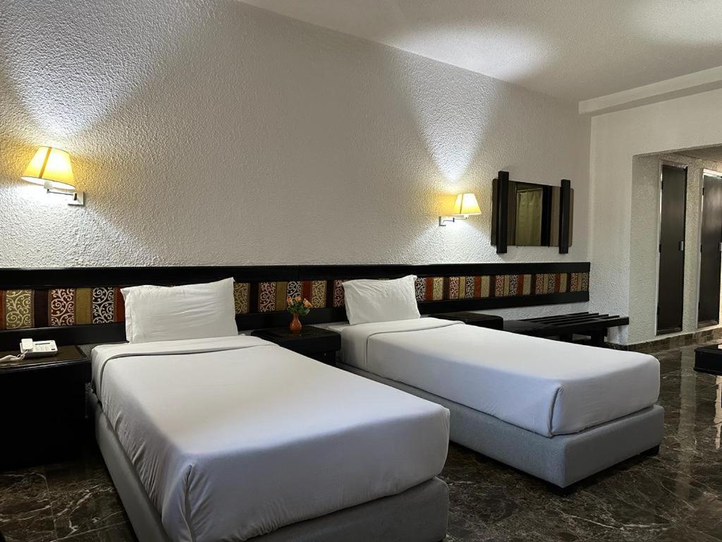 Ourida Urban Hotel Rabat Exterior foto