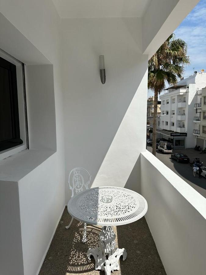 Ourida Urban Hotel Rabat Exterior foto