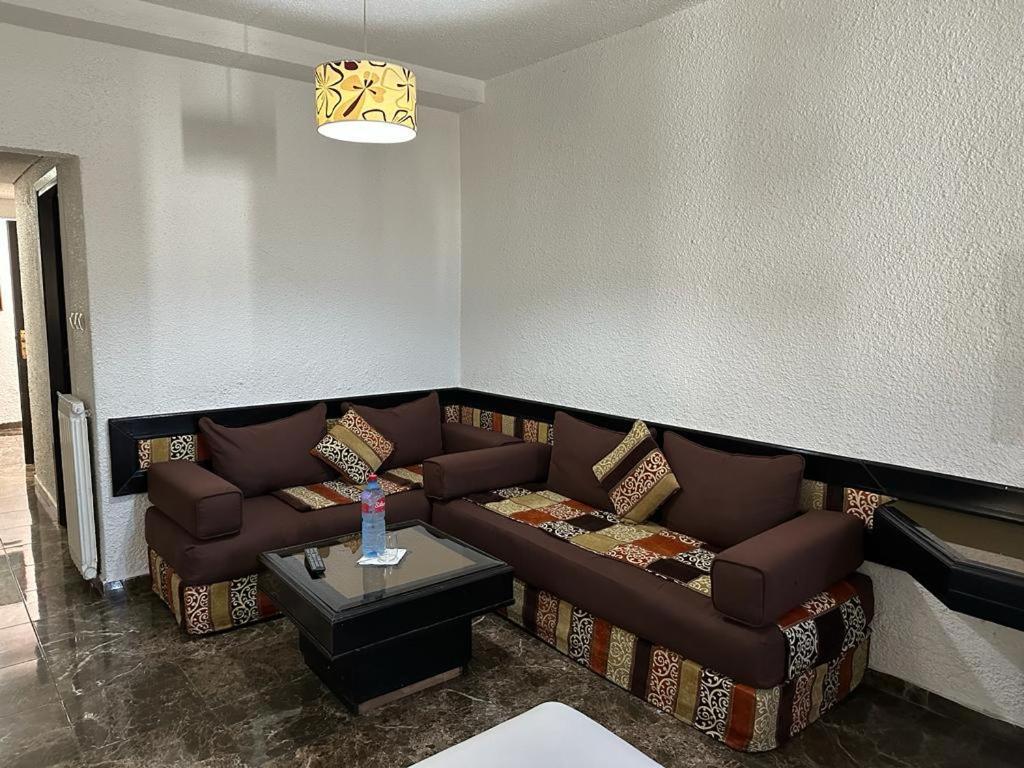 Ourida Urban Hotel Rabat Exterior foto