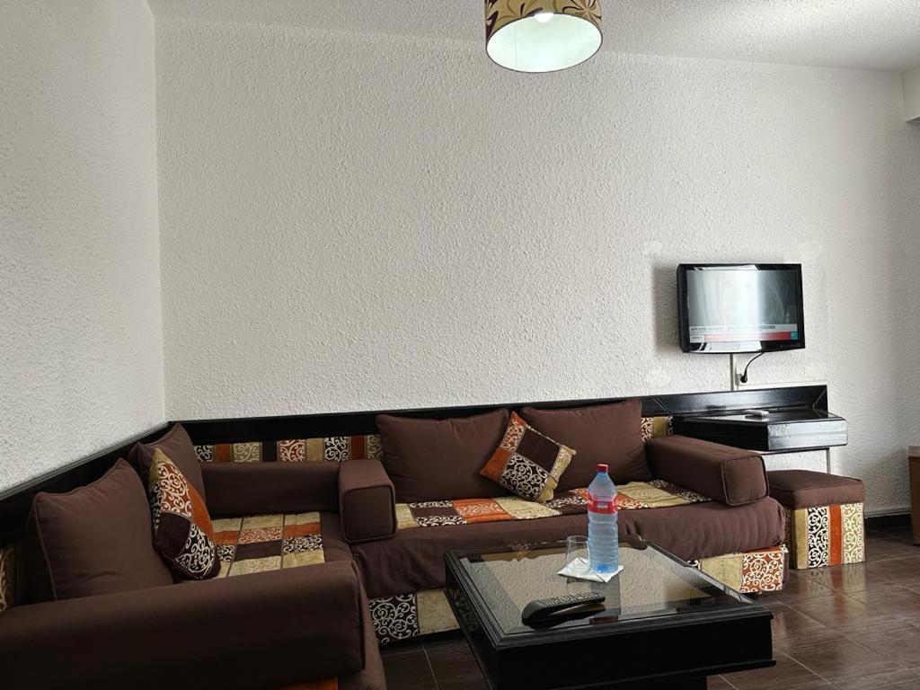 Ourida Urban Hotel Rabat Exterior foto