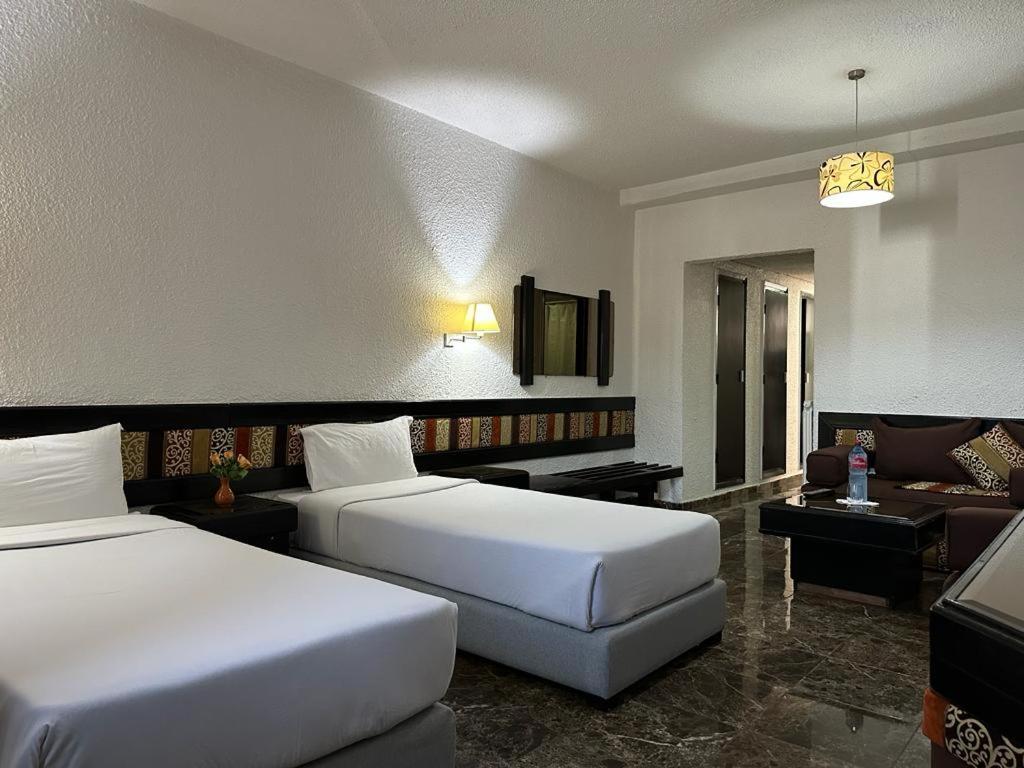 Ourida Urban Hotel Rabat Exterior foto